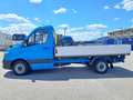 Mercedes-Benz Sprinter 310 CDI mit Ahk | 3.45 m Ladefläche Blau - thumbnail 4