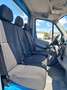 Mercedes-Benz Sprinter 310 CDI mit Ahk | 3.45 m Ladefläche Blau - thumbnail 19