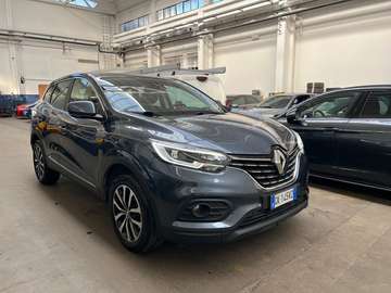2019 1.5 blue dci Intens 115cv edc PREZZO REALE