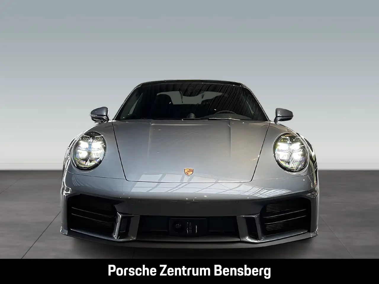 Porsche 911 Carrera 4S 7