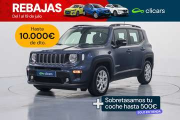 1.5 MHEV Limited