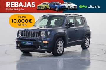 1.5 MHEV Limited