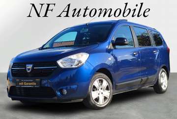 Basis--7 Sitze--TÜV NEU--TEMPO-ISOFIX--Navi--Allwetter-Klima--PDC