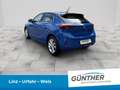 Opel Corsa Elegance 1.2 Blau - thumbnail 4
