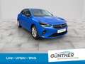 Opel Corsa Elegance 1.2 Blau - thumbnail 2