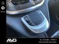 Mercedes-Benz V 300 V 300 d 4M AV/ED EXL MBUX Navi Burmester AHK RFK Noir - thumbnail 9