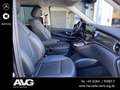 Mercedes-Benz V 300 V 300 d 4M AV/ED EXL MBUX Navi Burmester AHK RFK Noir - thumbnail 11