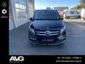 Mercedes-Benz V 300 V 300 d 4M AV/ED EXL MBUX Navi Burmester AHK RFK Noir - thumbnail 5