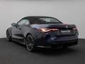 BMW M4 Competition M xD Cabrio Kamera Laser HUD H K Blau - thumbnail 9
