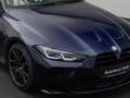 BMW M4 Competition M xD Cabrio Kamera Laser HUD H K Blau - thumbnail 17