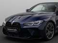 BMW M4 Competition M xD Cabrio Kamera Laser HUD H K Blau - thumbnail 16