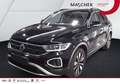 Volkswagen T-Roc Goal 2.0 TDI DSG AHK Navi Sitzh. Kamera AHK ACC AU Schwarz - thumbnail 1