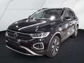 Volkswagen T-Roc Goal 2.0 TDI DSG AHK Navi Sitzh. Kamera AHK ACC AU Schwarz - thumbnail 2