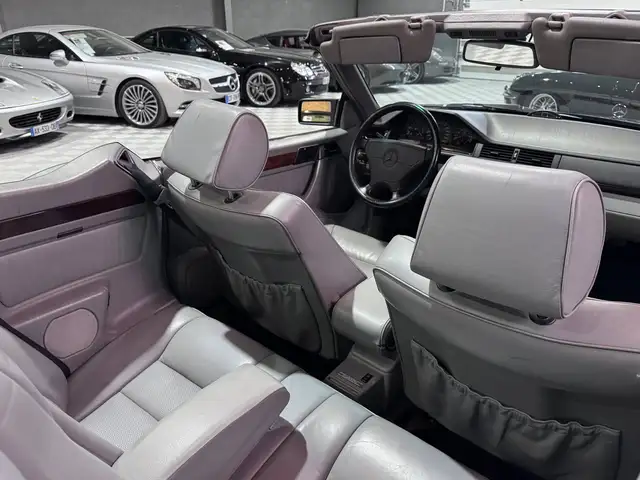 Mercedes-Benz CE 300 view 21
