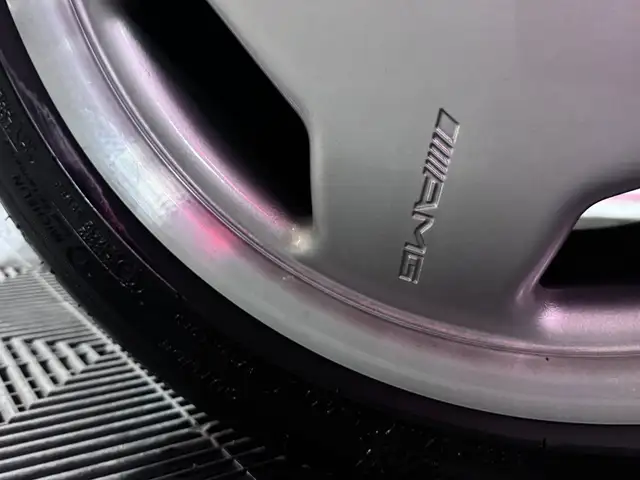 Mercedes-Benz CE 300 view 29