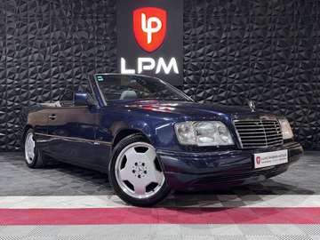 I (A124) CE 300 Sportline L6 24S 220ch BVA