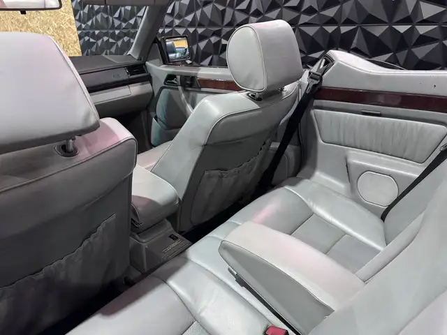 Mercedes-Benz CE 300 view 20