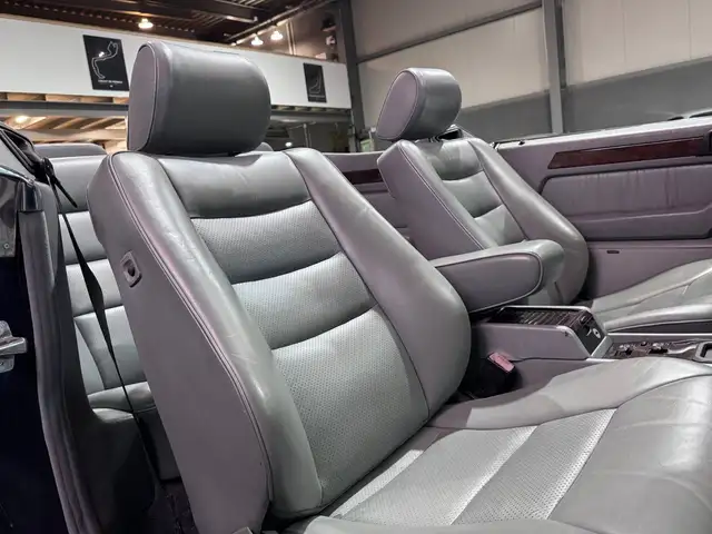 Mercedes-Benz CE 300 view 24