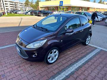 Ka 1.3 TDCi 75cv Individual