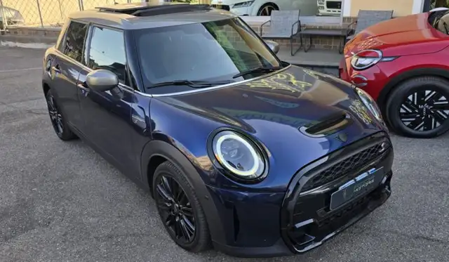 MINI Cooper S Mini Cooper s 5 porte