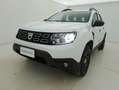 Dacia Duster Essential 4x4 1.5 Diesel 116CV Bianco - thumbnail 9