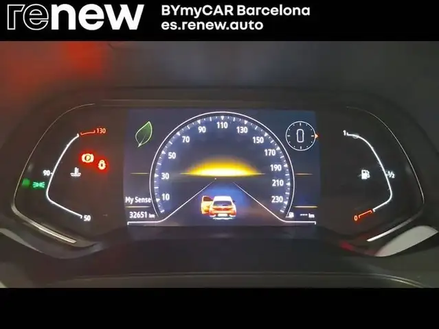 Renault Captur view 14