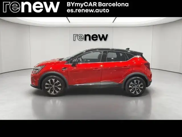 Renault Captur view 4