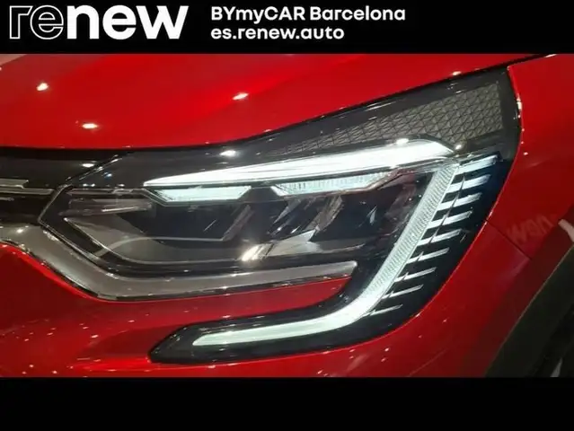 Renault Captur view 12