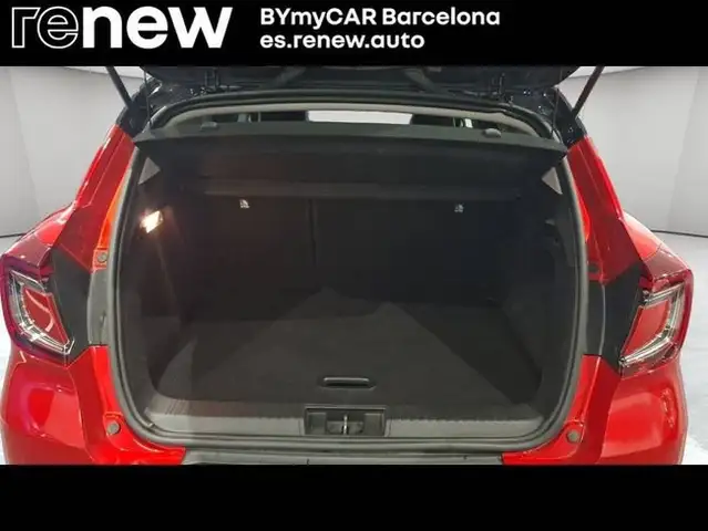 Renault Captur view 11
