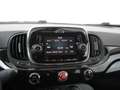 Fiat 500 0.9 TwinAir Turbo Popstar Automaat | Lichtmetalen Noir - thumbnail 13