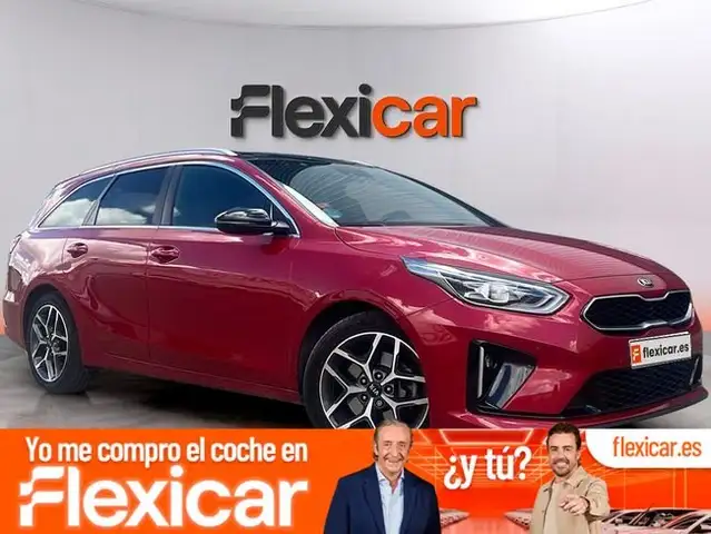 Kia Autres Tourer 1.6 CRDi 85kW (115CV) Business