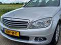 Mercedes-Benz C 180 K Elegance /Youngtimer/Lage KM/Clima/Cruise/Hout/T Grijs - thumbnail 11