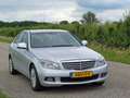 Mercedes-Benz C 180 K Elegance /Youngtimer/Lage KM/Clima/Cruise/Hout/T Grijs - thumbnail 5