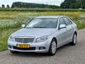 Mercedes-Benz C 180 K Elegance /Youngtimer/Lage KM/Clima/Cruise/Hout/T Grijs - thumbnail 3