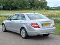 Mercedes-Benz C 180 K Elegance /Youngtimer/Lage KM/Clima/Cruise/Hout/T Grijs - thumbnail 8