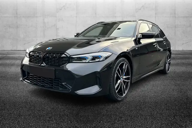 BMW 340 M 340i 48V xDrive Touring