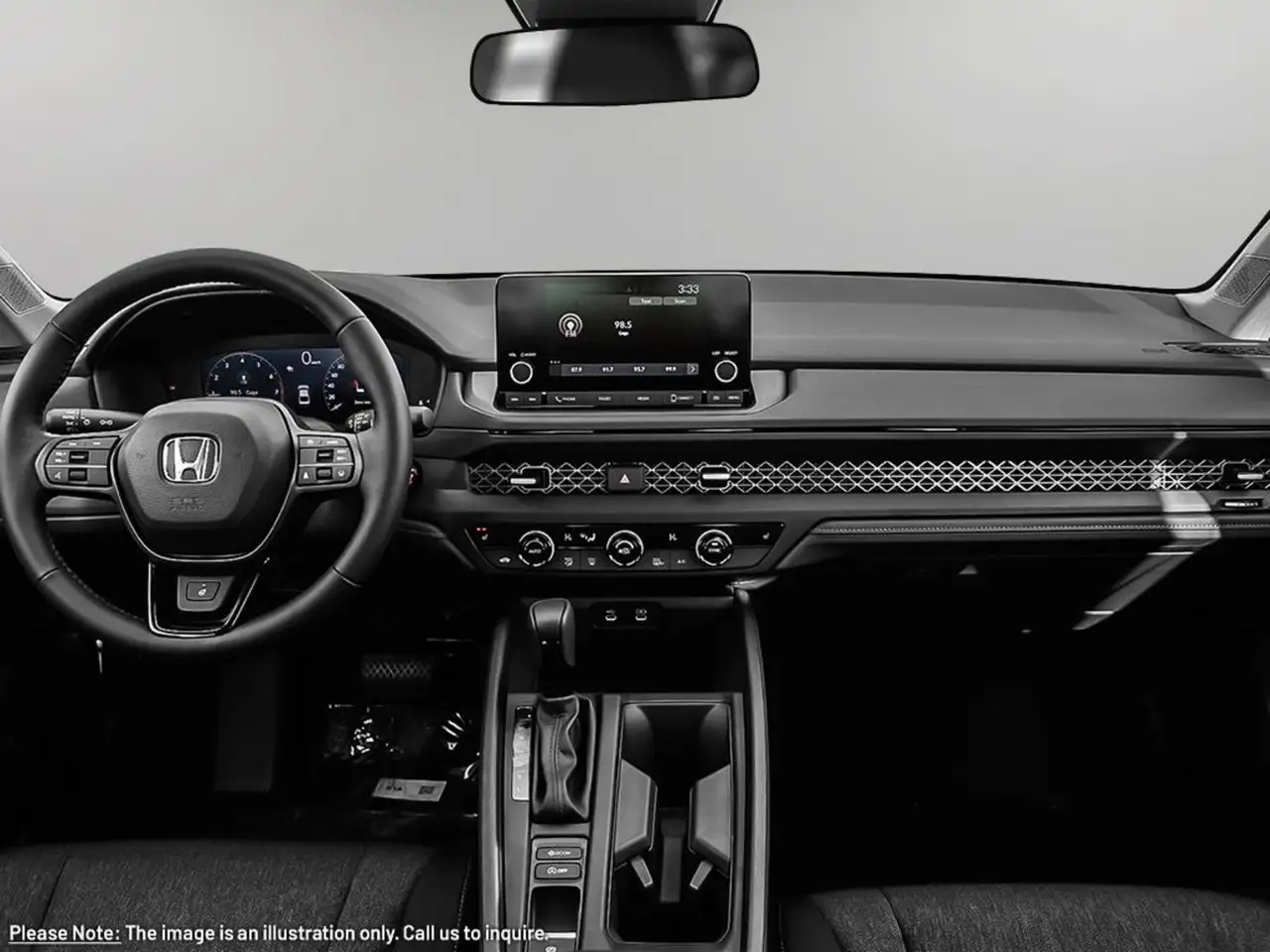 Honda Accord снимка Honda Accord