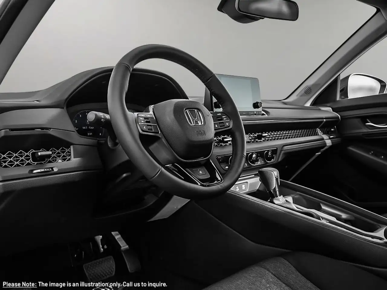 Honda Accord снимка Honda Accord