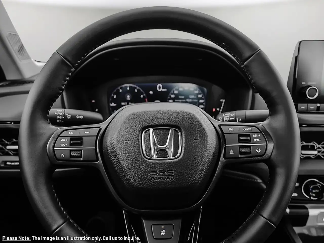 Honda Accord снимка Honda Accord