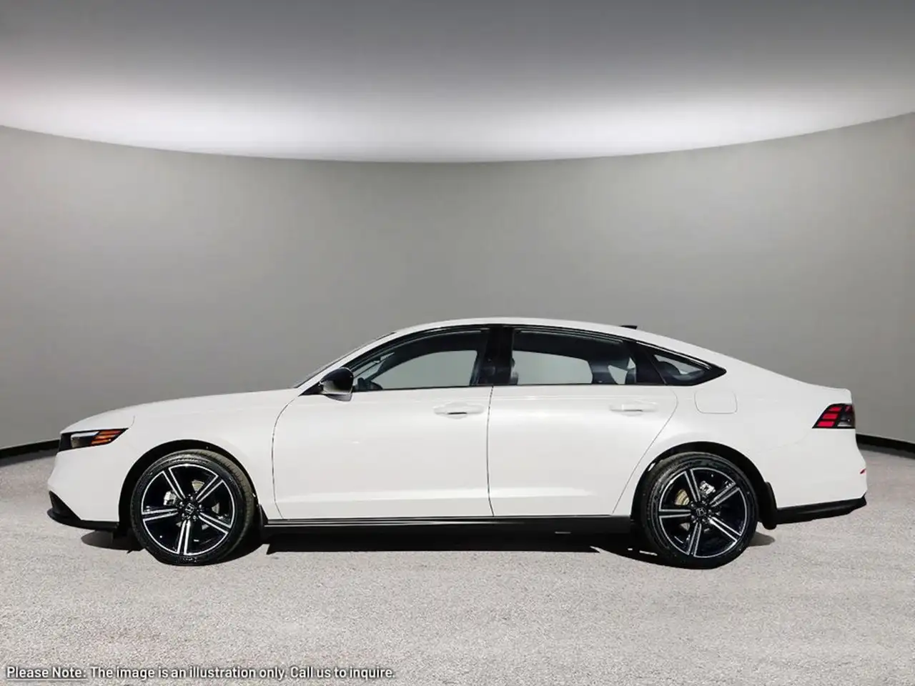 Honda Accord снимка Honda Accord