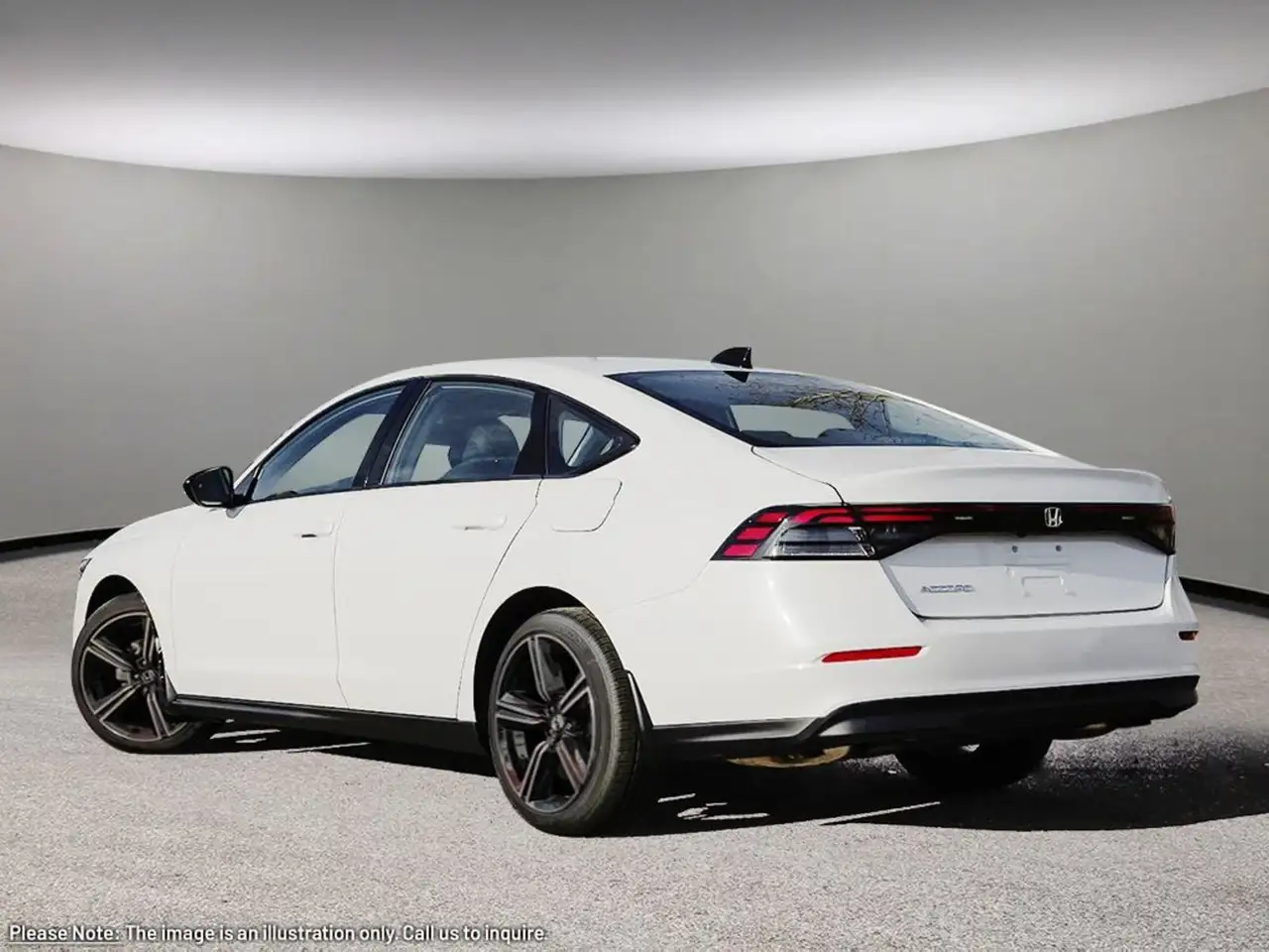 Honda Accord снимка Honda Accord