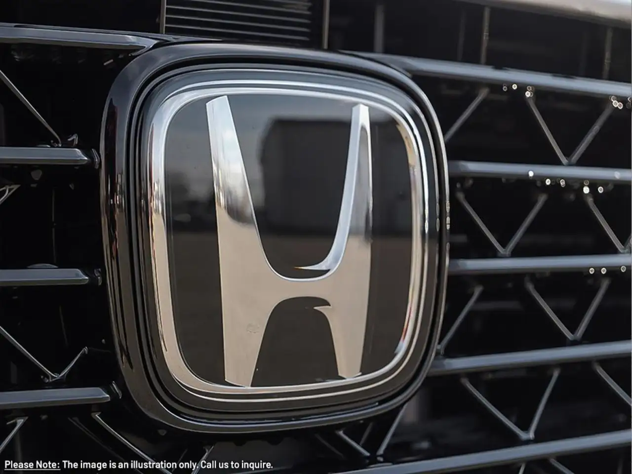 Honda Accord снимка Honda Accord