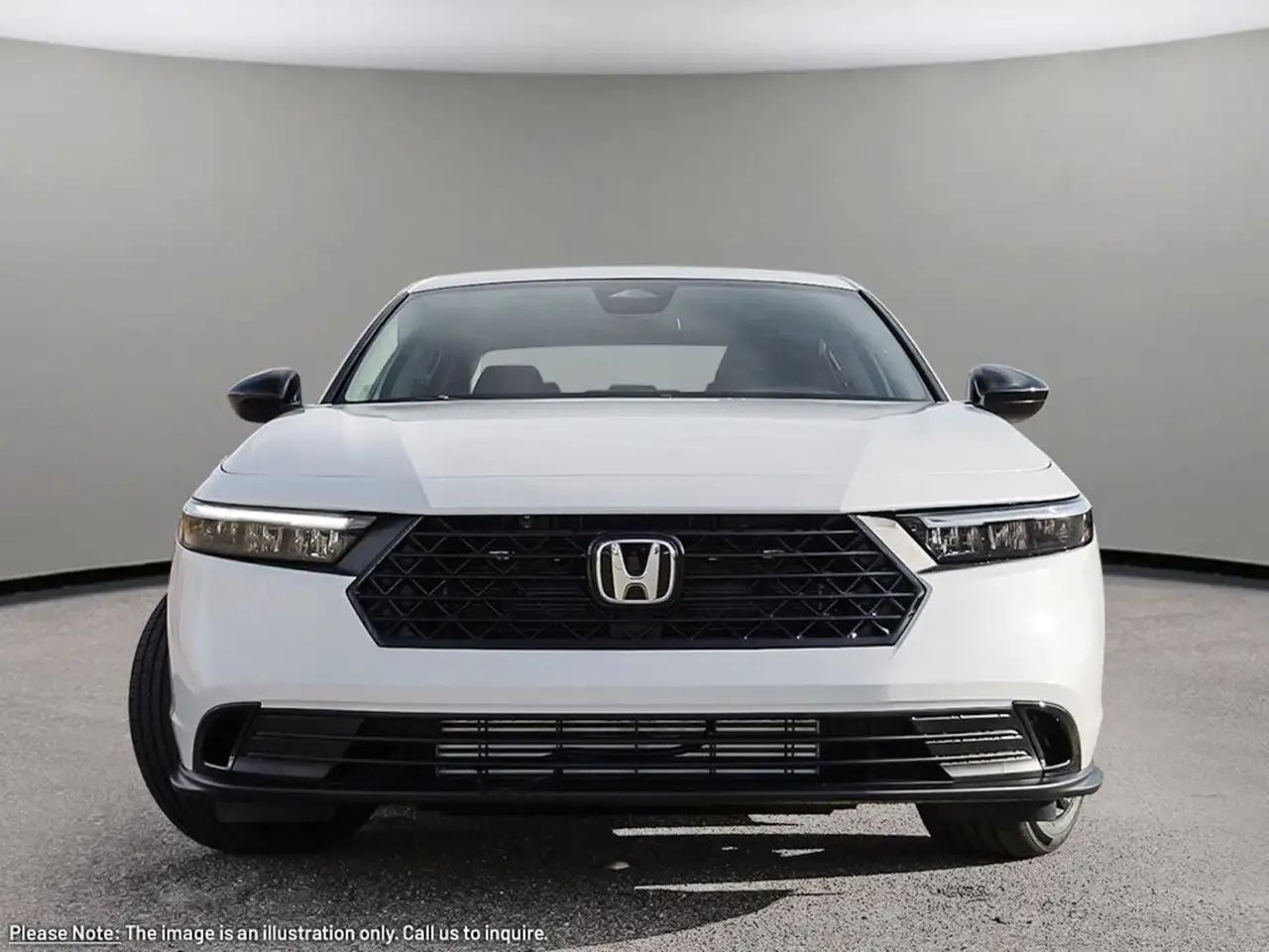 Honda Accord снимка Honda Accord