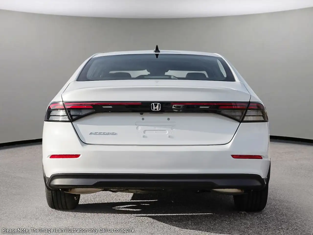 Honda Accord снимка Honda Accord
