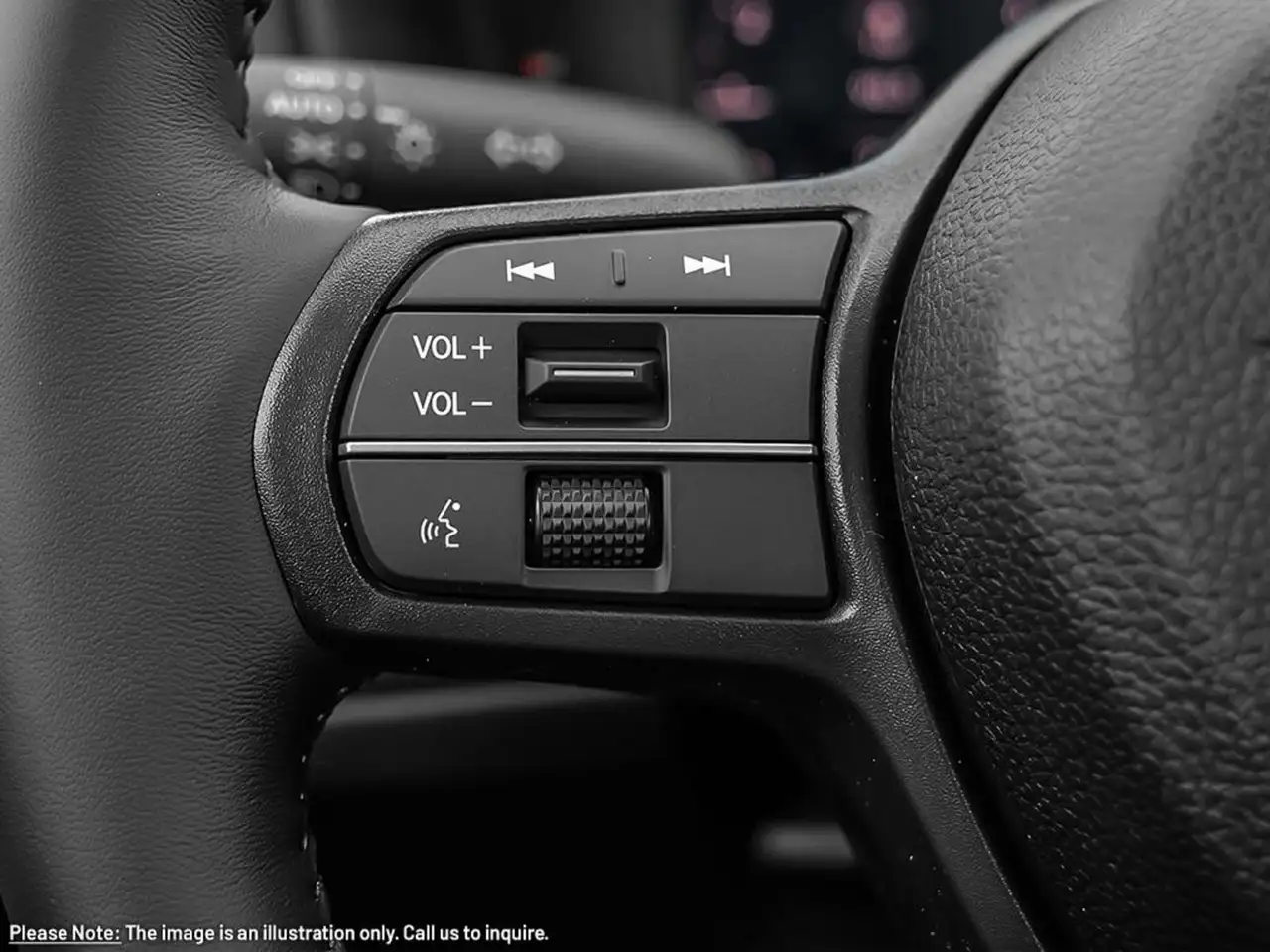Honda Accord снимка Honda Accord