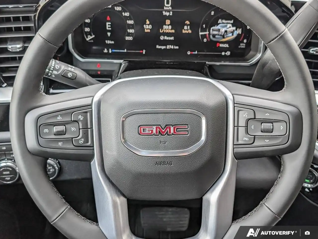 GMC Sierra 2500HD снимка GMC Sierra 2500HD