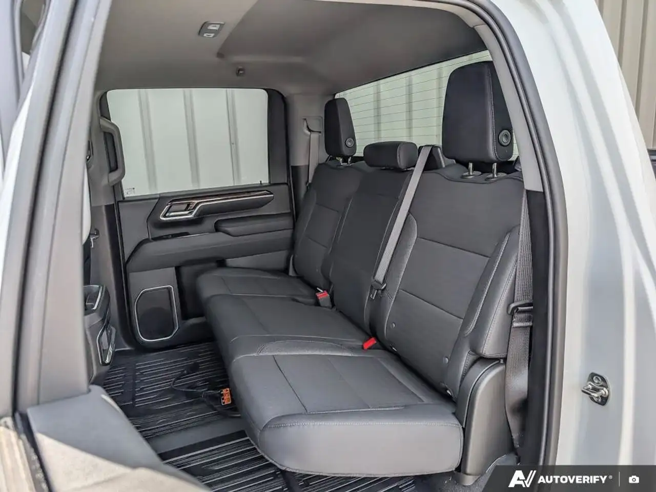 GMC Sierra 2500HD снимка GMC Sierra 2500HD