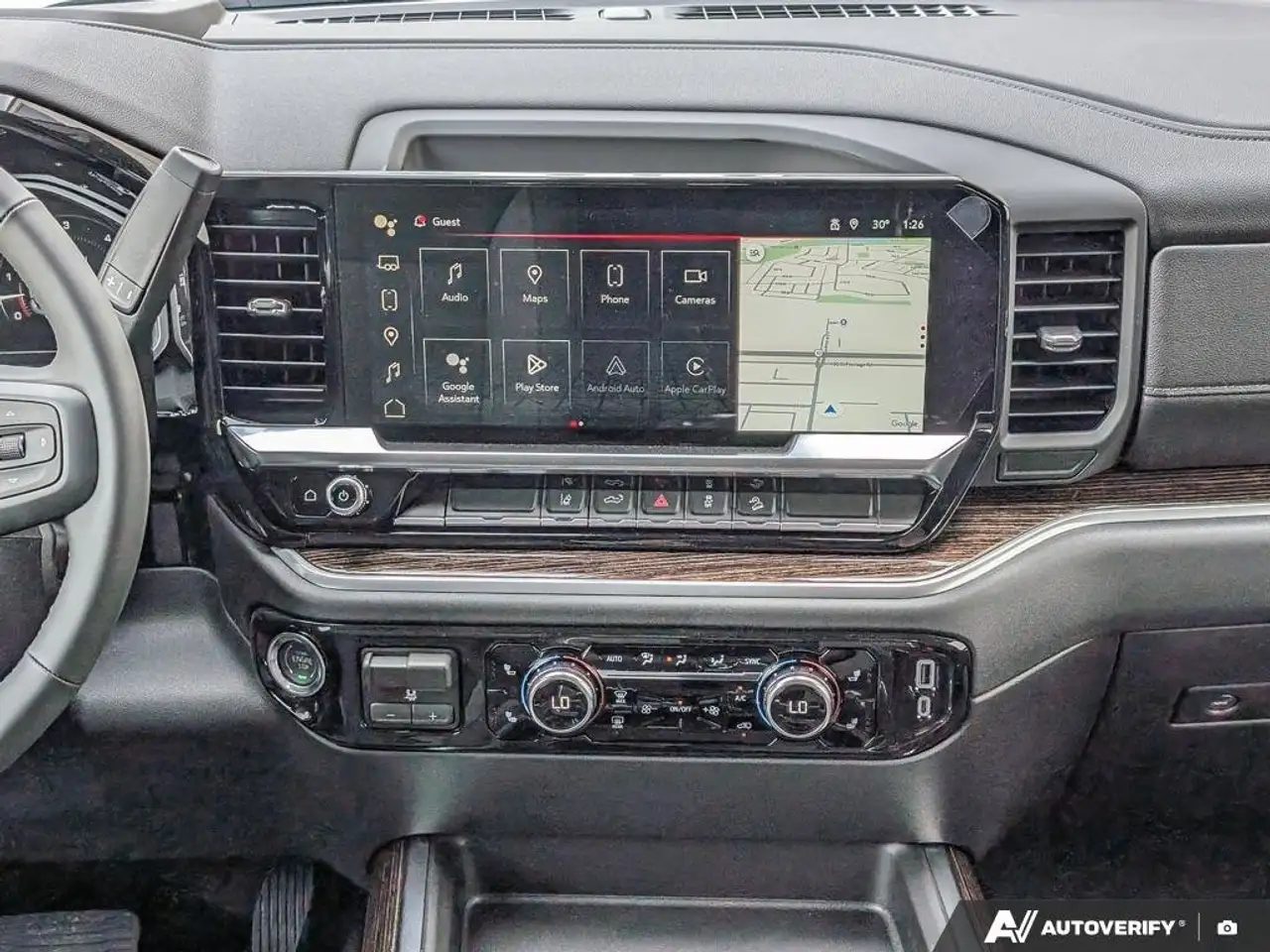 GMC Sierra 2500HD снимка GMC Sierra 2500HD