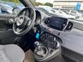 Fiat 500C 500c LOUNGE-LED-KLIMA-TEMPO-DAB Grau - thumbnail 10