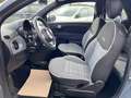 Fiat 500C 500c LOUNGE-LED-KLIMA-TEMPO-DAB Grau - thumbnail 8